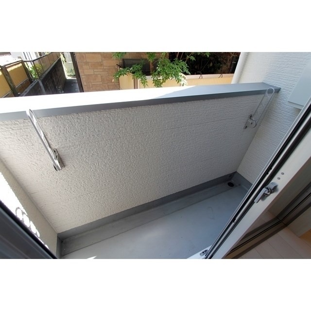 バルコニー　別号室イメージ