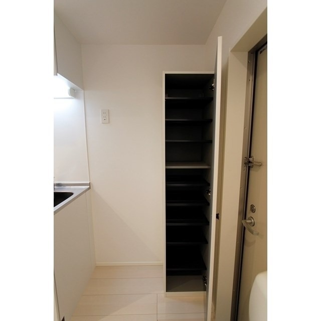 その他設備　別号室イメージ