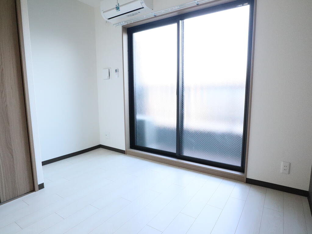 その他共有部分　洋室