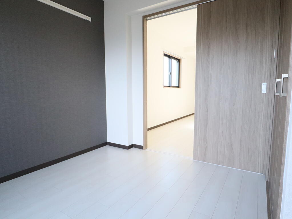 その他部屋・スペース　洋室