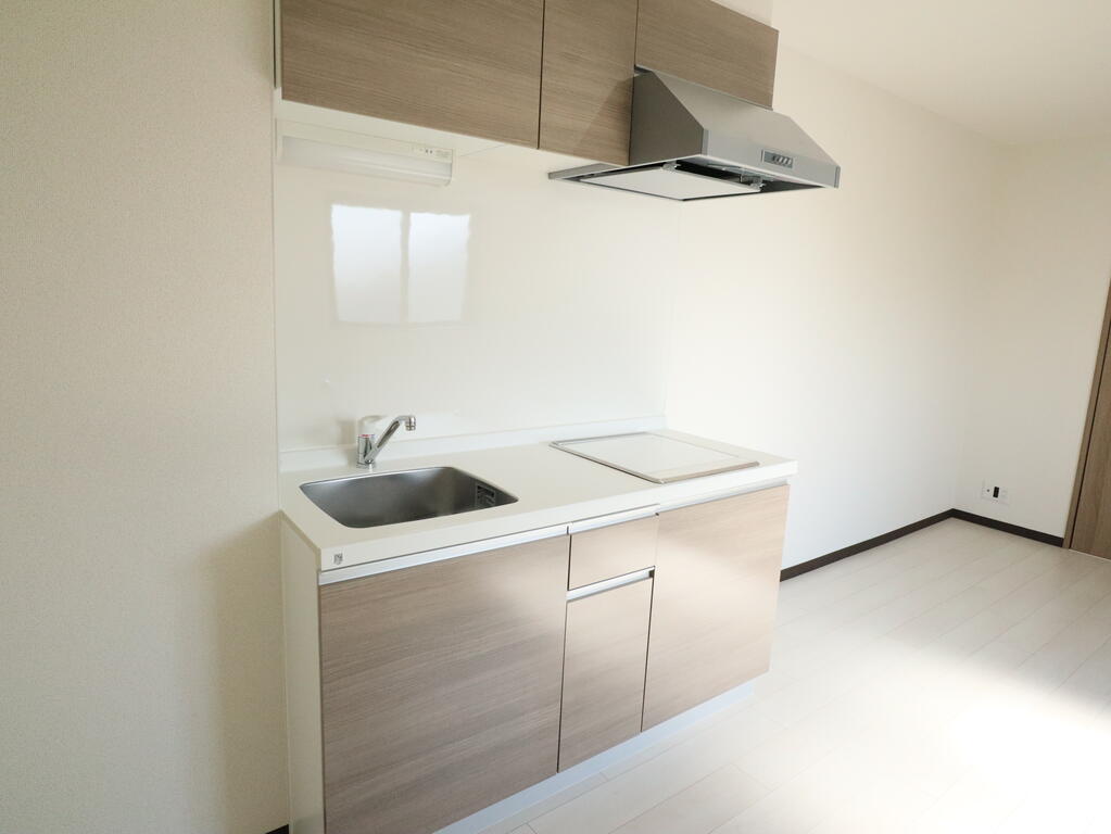 キッチン　システムキッチン