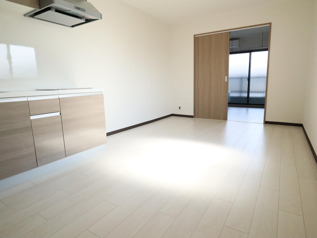 居室・リビング　LDK