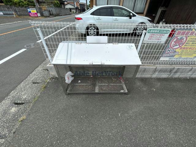 その他共有部分　建物設備