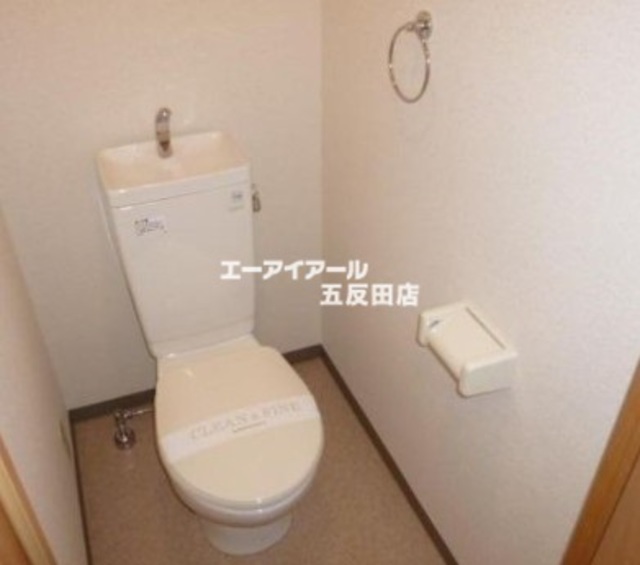 トイレ　大変設備充実しております。お気軽にご相談下さい。