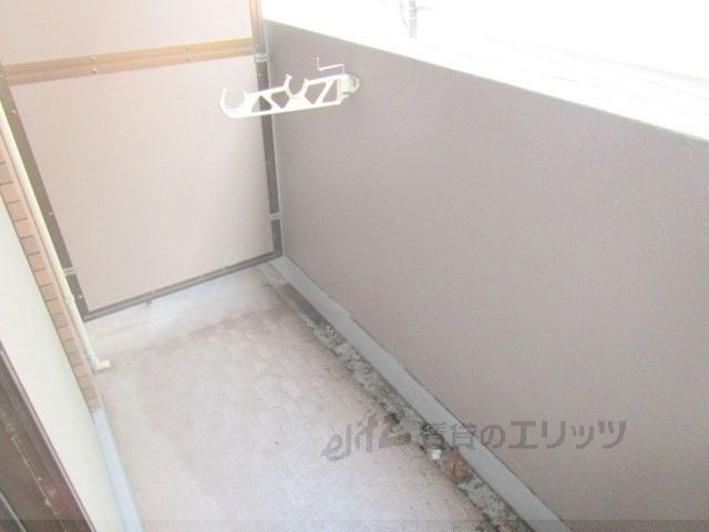 バルコニー　ベランダ