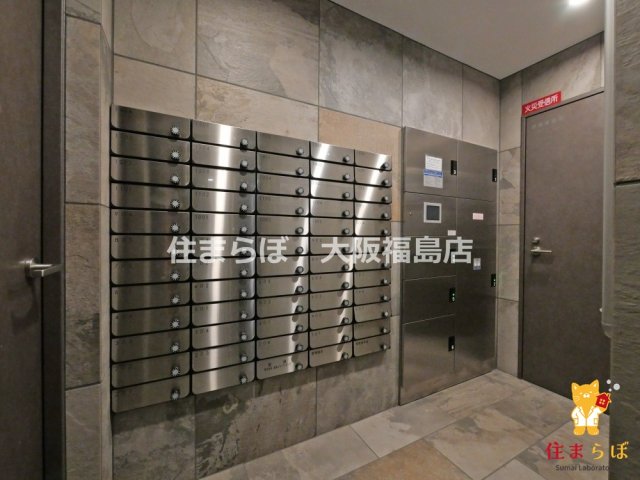 その他共有部分　日常使いを想像しながら