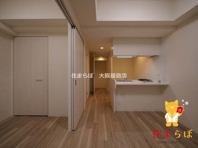 その他部屋・スペース　しっかり休める私空間