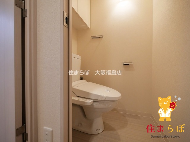 トイレ　意外と見られるポイント