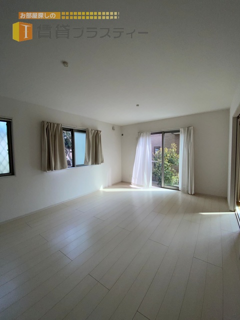 居室・リビング　生活のイメージが湧く素敵なリビングです