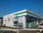 コンビニ　ファミリーマート　あわら国影店（コンビニ）まで600m