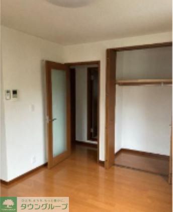 収納　お部屋探しはタウンハウジングへ♪
