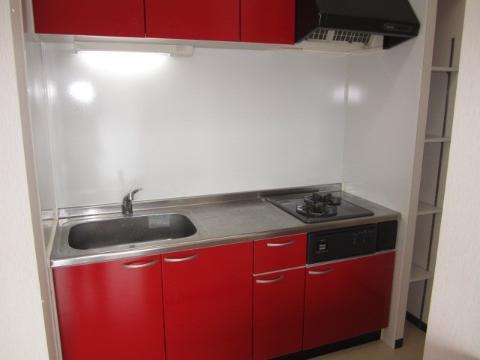 キッチン　プリマベーラ龍ノ口