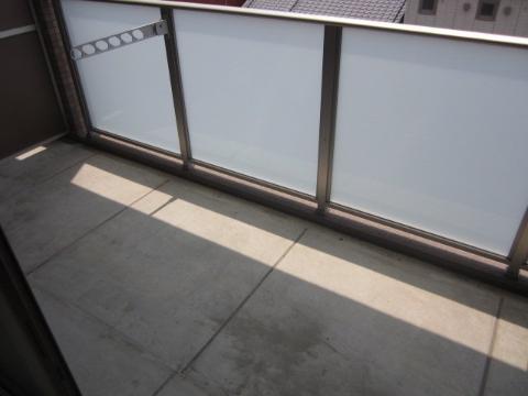 バルコニー　プリマベーラ龍ノ口