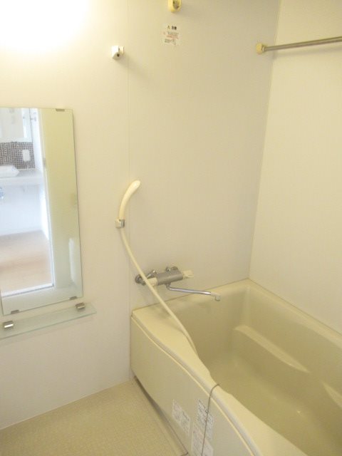 バス・シャワールーム　※参考画像