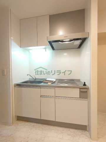 キッチン　カーサ・デル・ソル