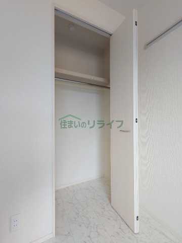 収納　カーサ・デル・ソル