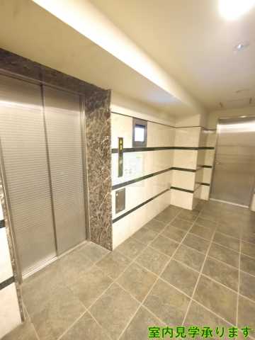 その他設備　プレサンス新宿御苑前アルティメット