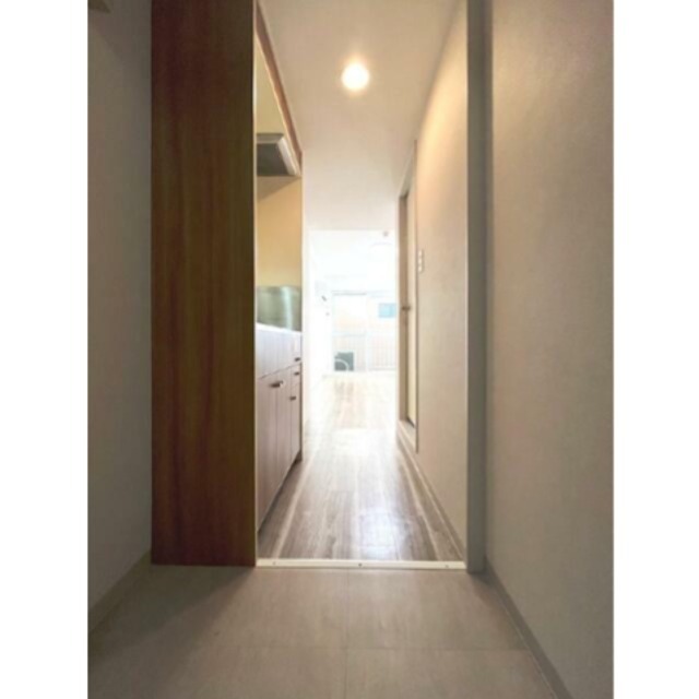 玄関　※同仕様写真含む