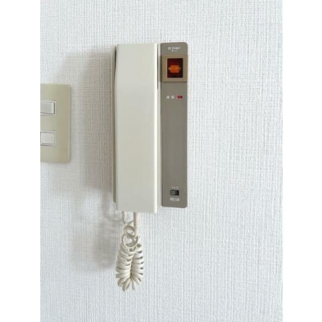 セキュリティ　※同仕様写真含む