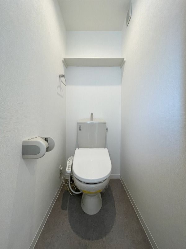 トイレ　☆清潔感のあるトイレ☆