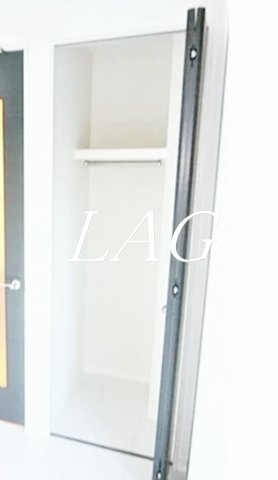 収納　収納です。