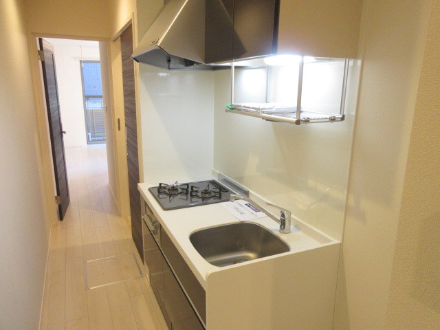 その他部屋・スペース　廊下