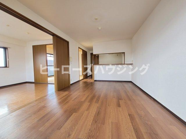 居室・リビング　※2026年3月上旬撮影！