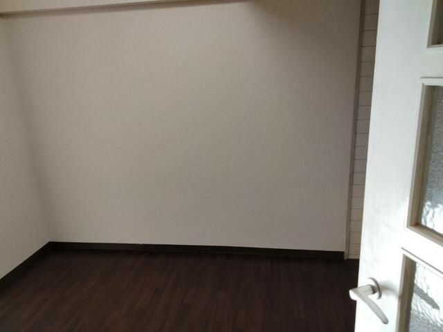 バス・シャワールーム　日々の疲れを癒すお風呂付です