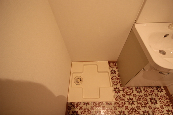 その他　※別部屋の写真です