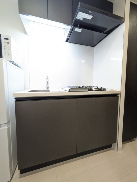 キッチン　４０８号写真