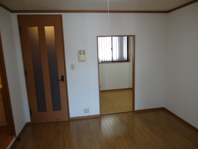 その他部屋・スペース　ダイニング