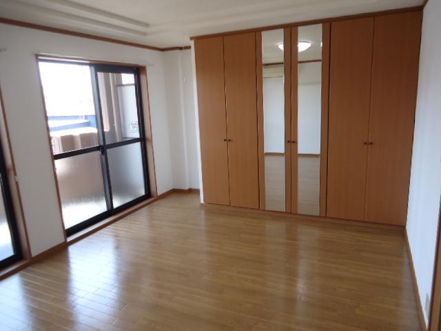 その他部屋・スペース　洋室