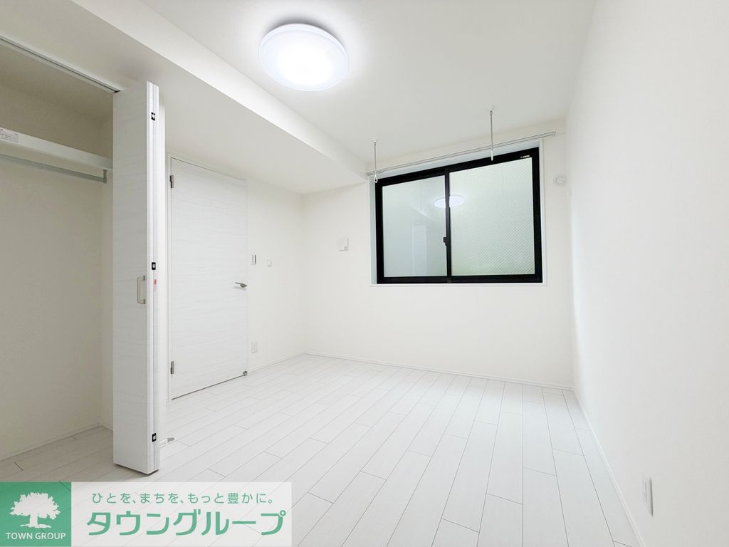 その他部屋・スペース　リビング/居室