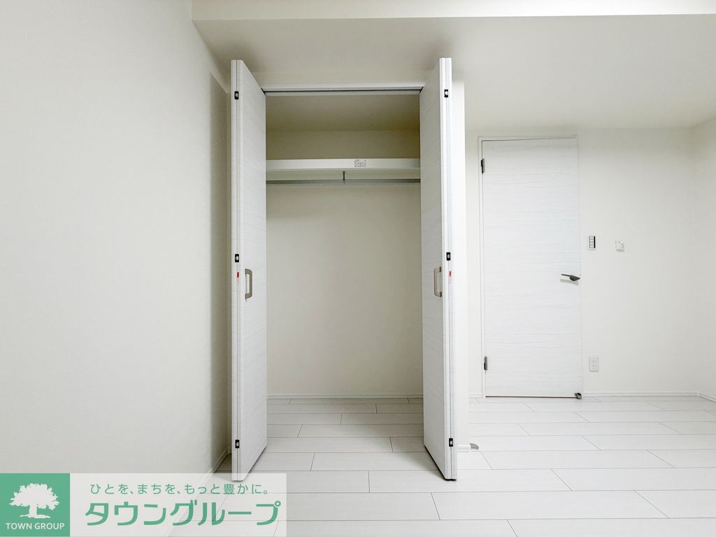 収納　収納