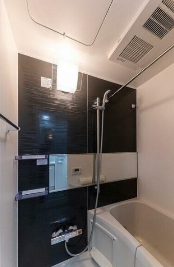 バス・シャワールーム　☆浴室☆