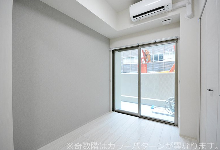 その他設備　同マンション参考写真