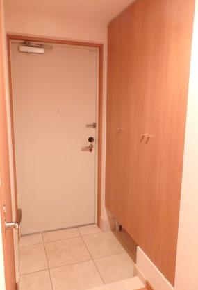 玄関　参考写真