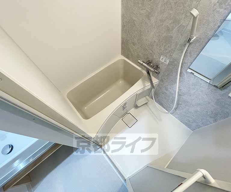 バス・シャワールーム　３点セパレート