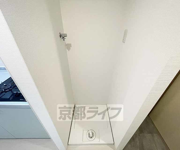 その他部屋・スペース　室内に設置可