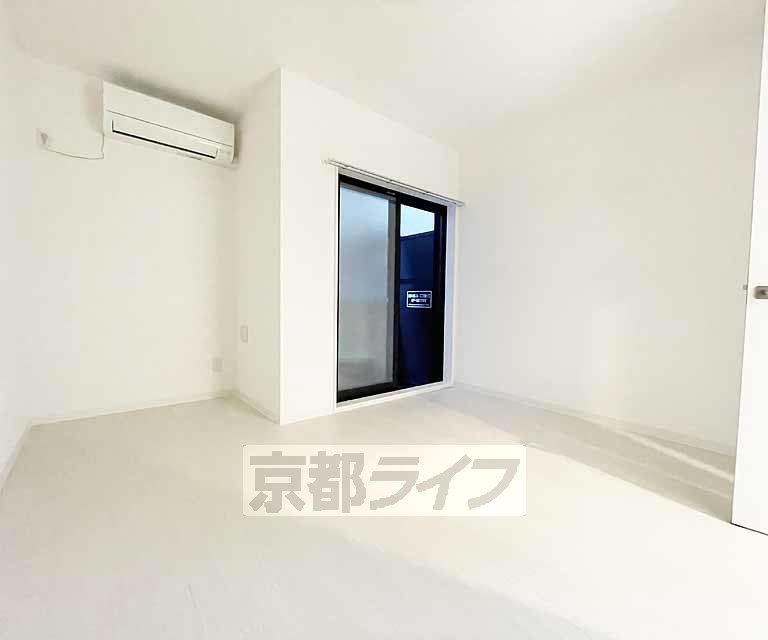 居室・リビング　阪急西院駅徒歩４分の好立地物件！