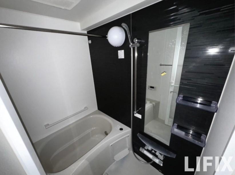 バス・シャワールーム　風呂