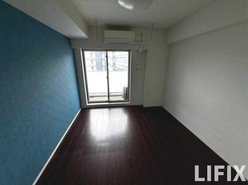 居室・リビング　居間・リビング