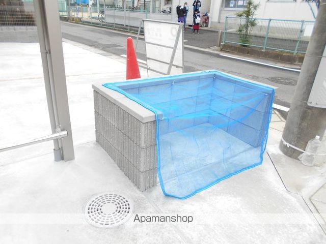 その他共有部分　その他共有部分