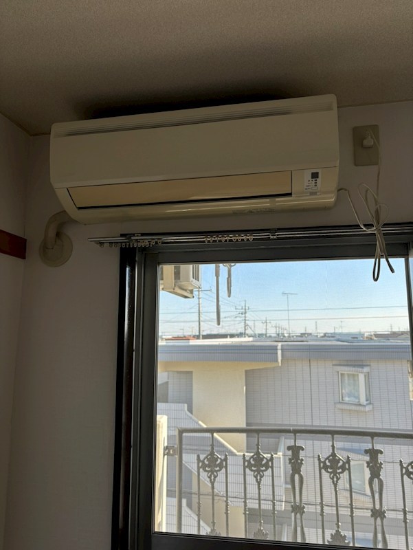 その他設備　写真は別室のになります。