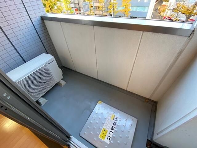 バルコニー　☆バルコニー☆