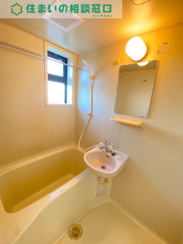 バス・シャワールーム　同型