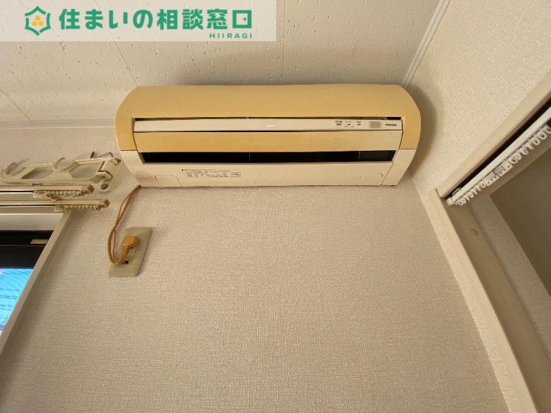 その他設備　同型