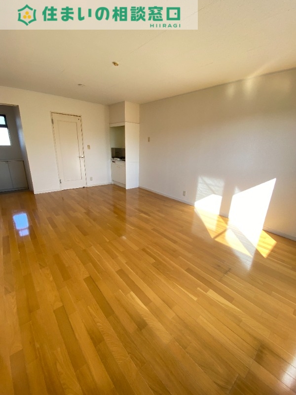 居室・リビング　同型