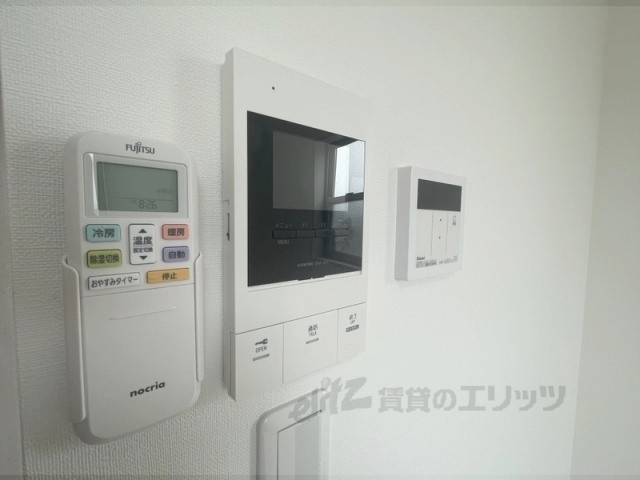 セキュリティ　ドアフォン（ＴＶ含）