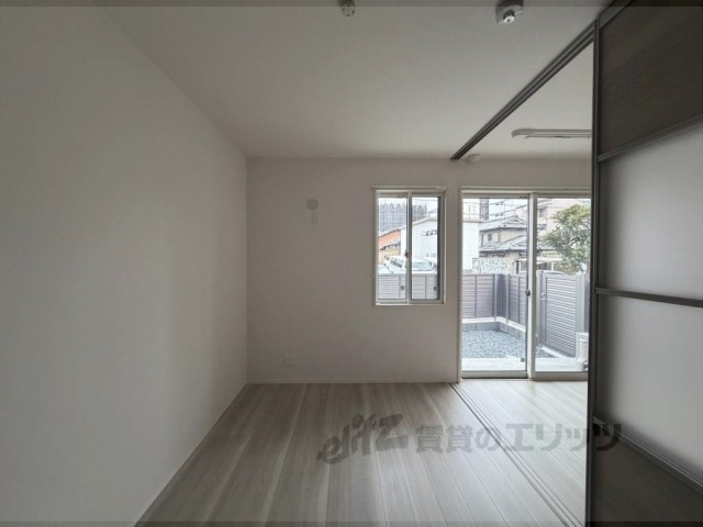 居室・リビング　洋室